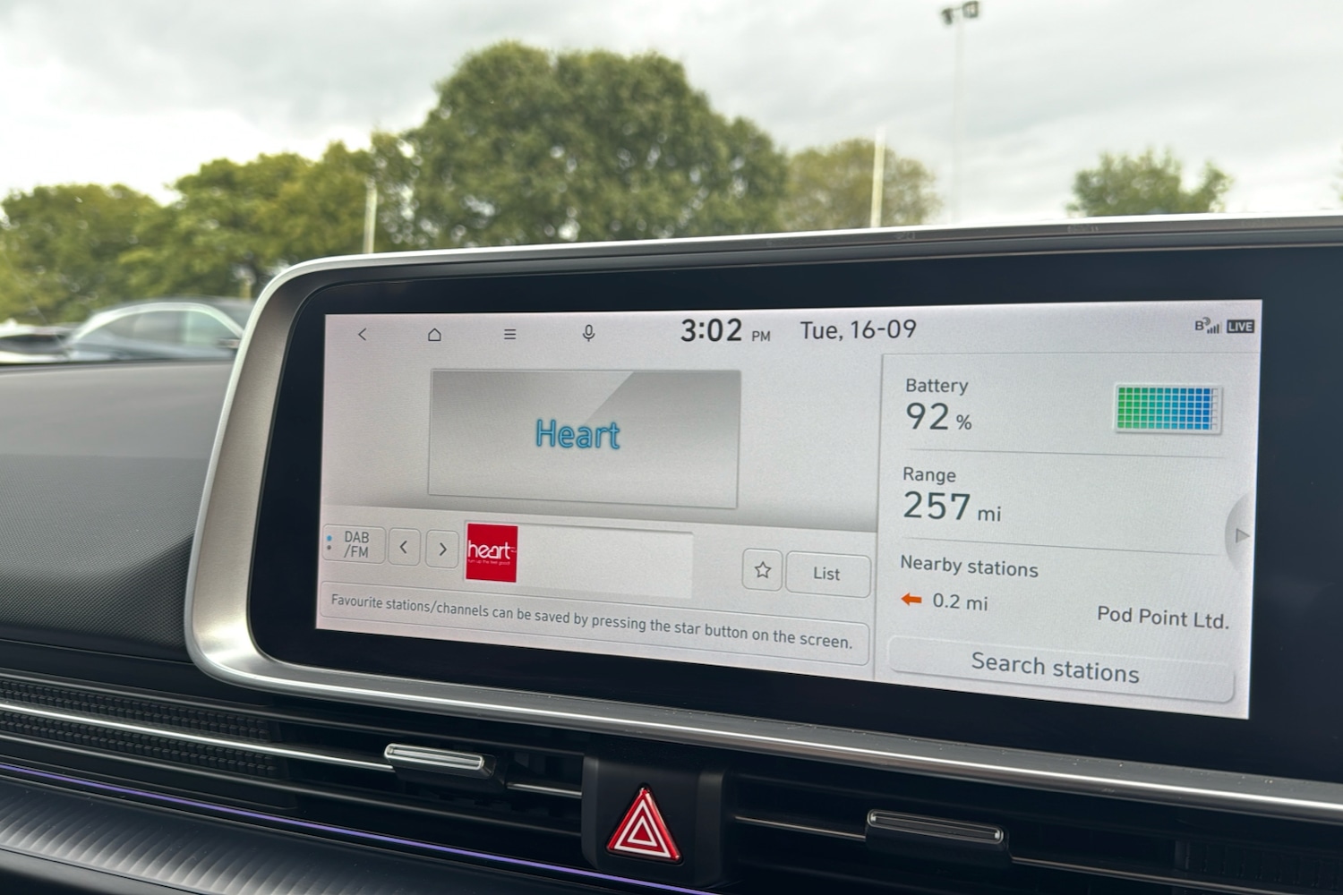 Used Hyundai IONIQ 6 2023 for sale - 77112675: Photo 21