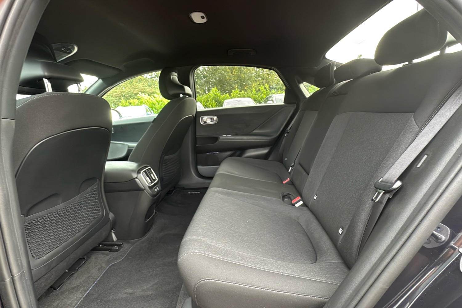 Used Hyundai IONIQ 6 2023 for sale - 77112675: Photo 41