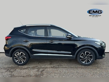 Used MG MG ZS 2022 for sale - 76624821: Photo