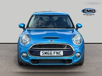 Used MINI Hatch 2016 for sale - 75944158: Photo