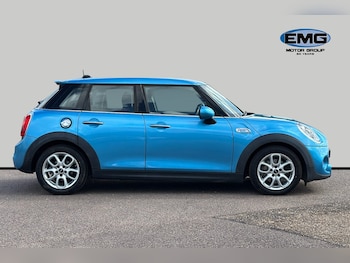 Used MINI Hatch 2016 for sale - 75944158: Photo