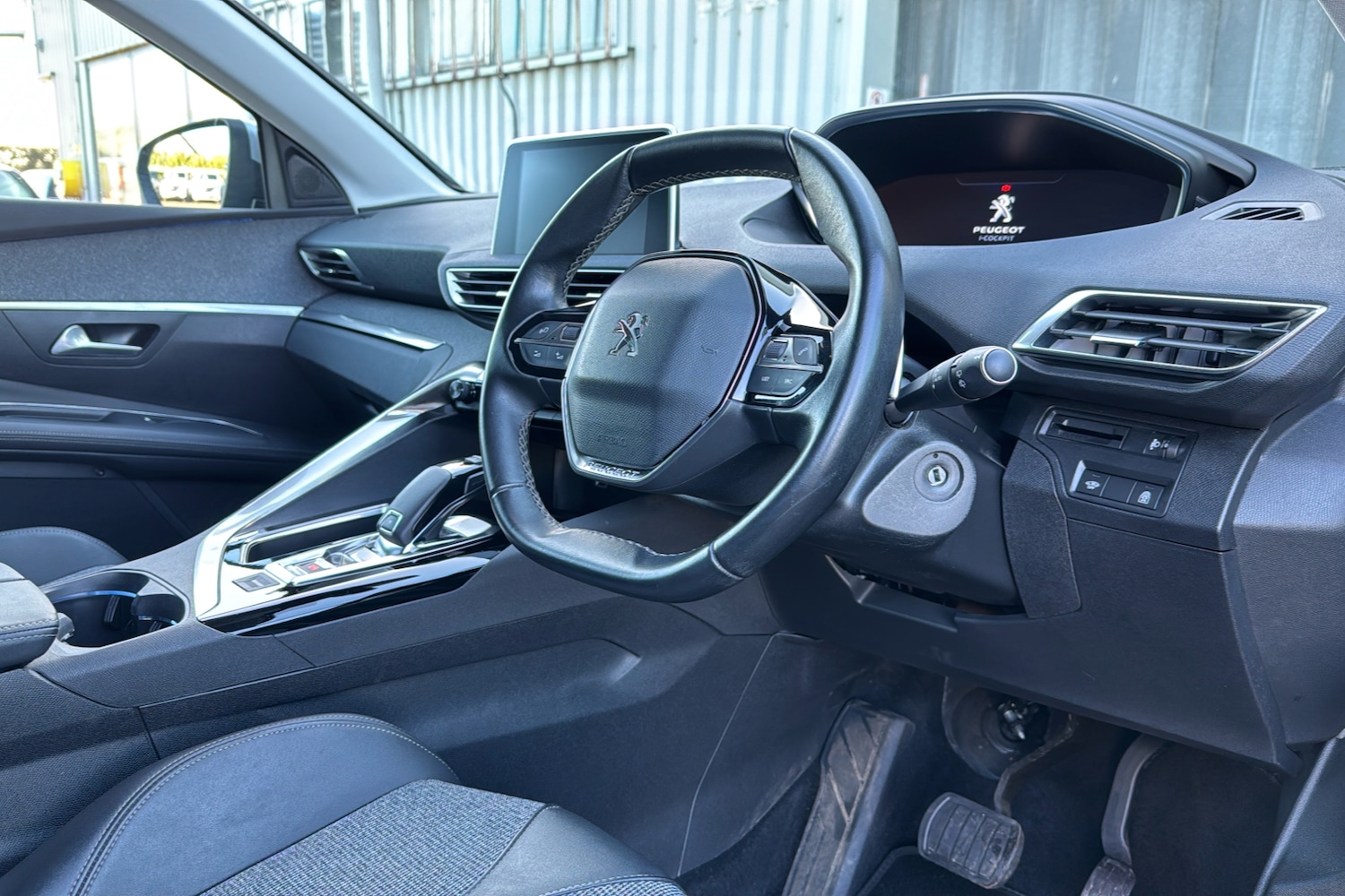 Used Peugeot 3008 2019 for sale - 76757357: Photo 10