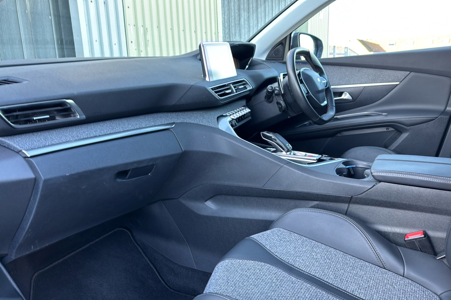 Used Peugeot 3008 2019 for sale - 76757357: Photo 11