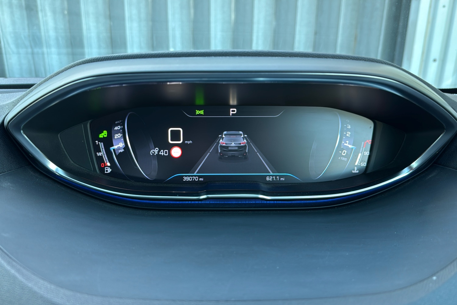 Used Peugeot 3008 2019 for sale - 76757357: Photo 14