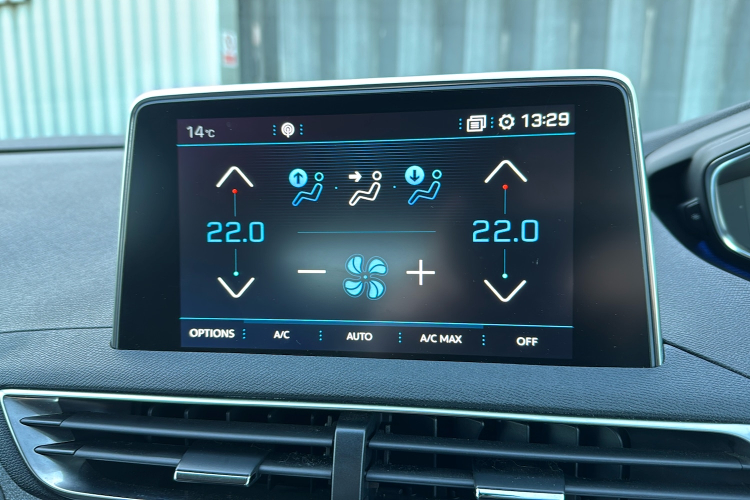 Used Peugeot 3008 2019 for sale - 76757357: Photo 16