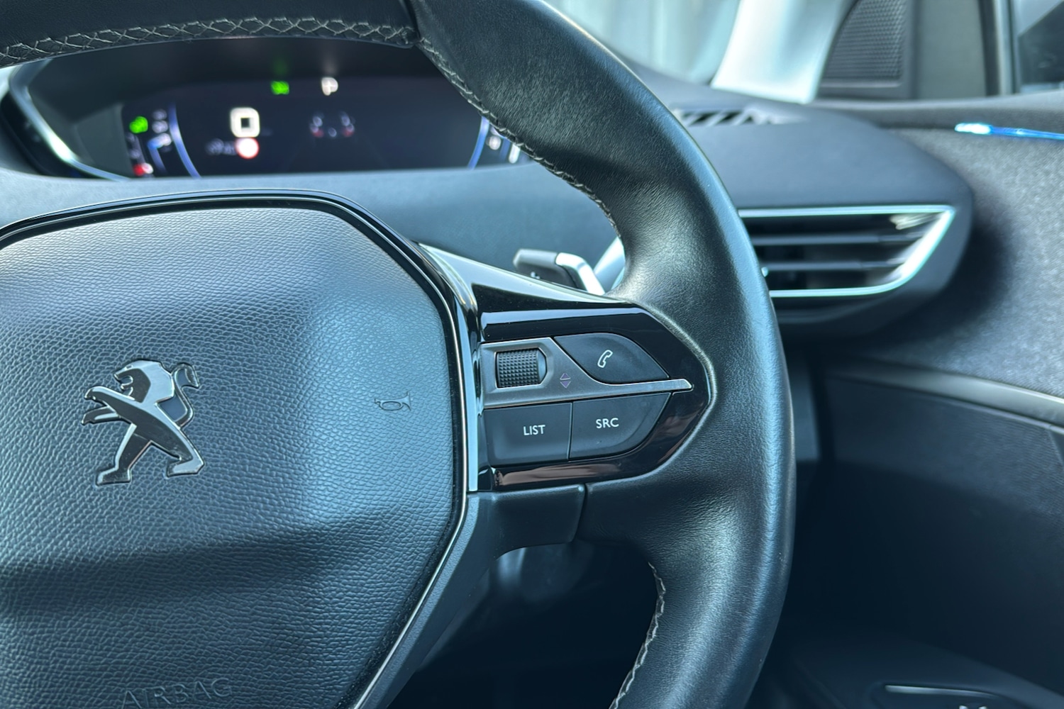 Used Peugeot 3008 2019 for sale - 76757357: Photo 18