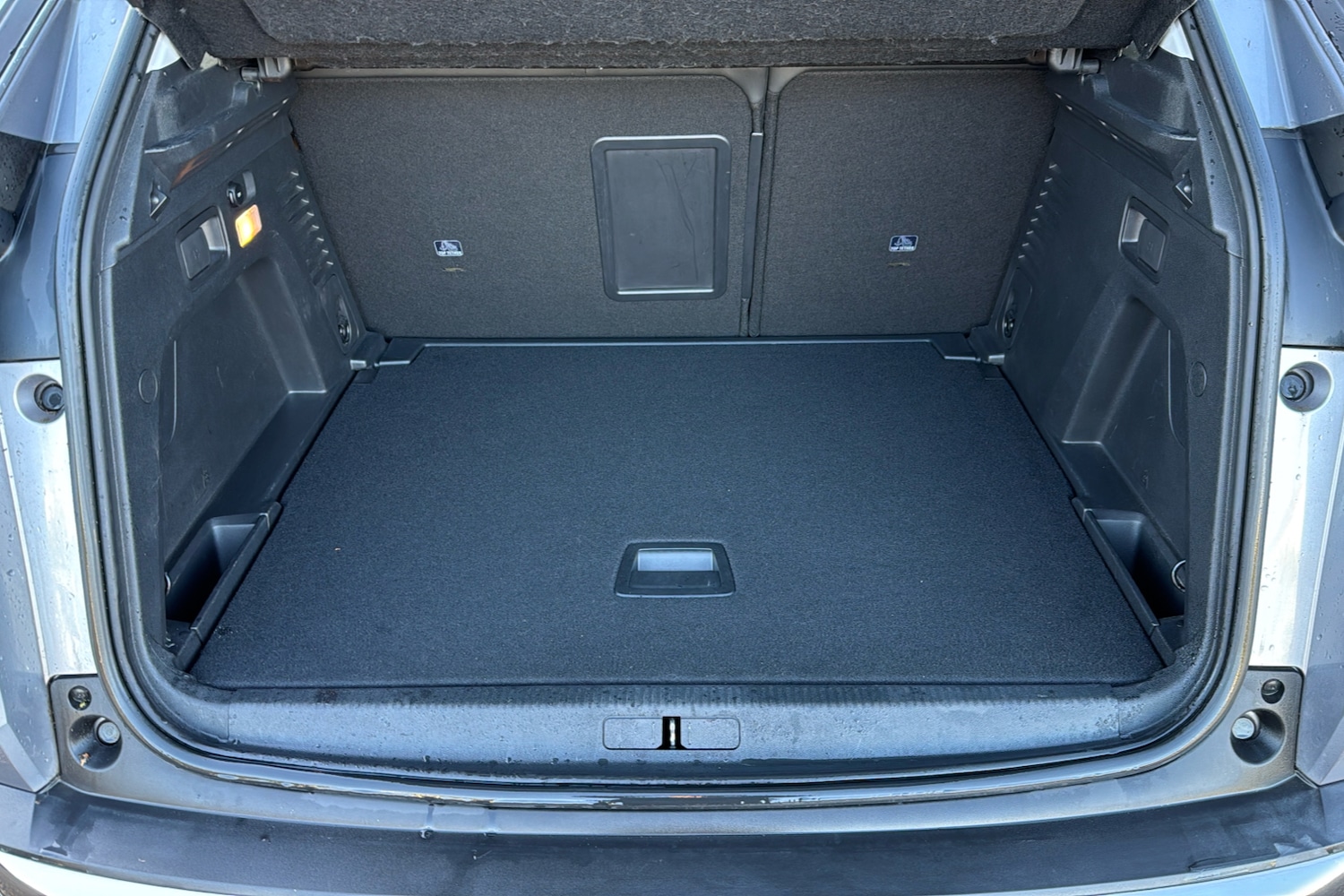 Used Peugeot 3008 2019 for sale - 76757357: Photo 19