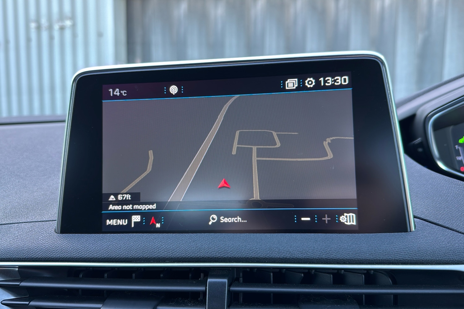 Used Peugeot 3008 2019 for sale - 76757357: Photo 22