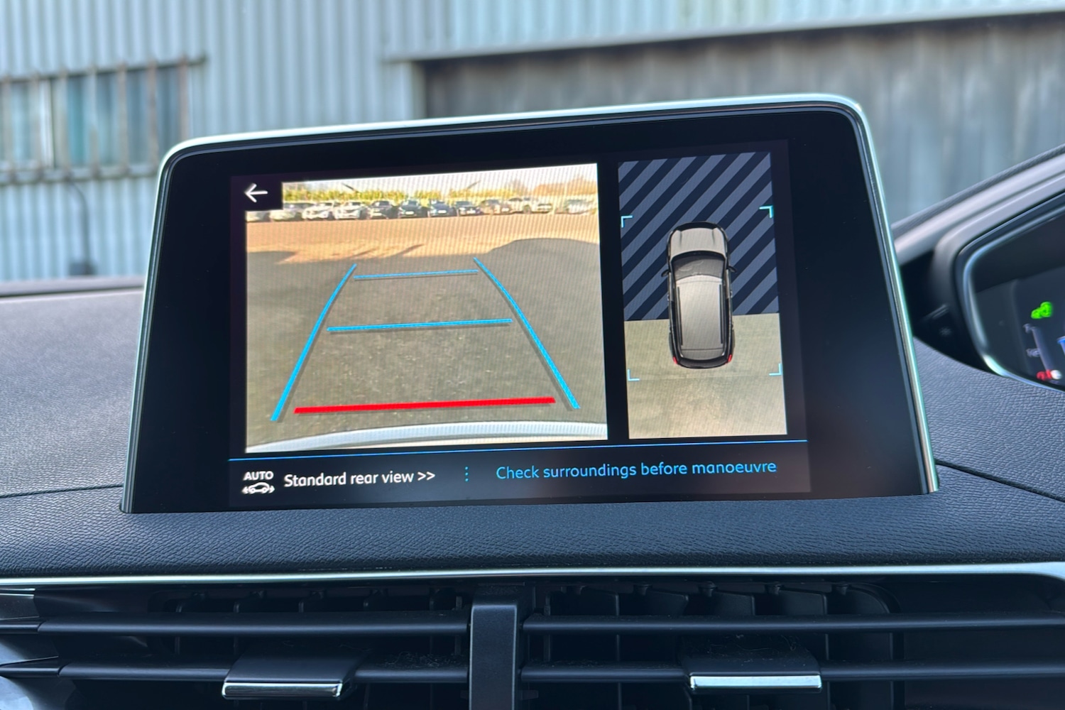 Used Peugeot 3008 2019 for sale - 76757357: Photo 23