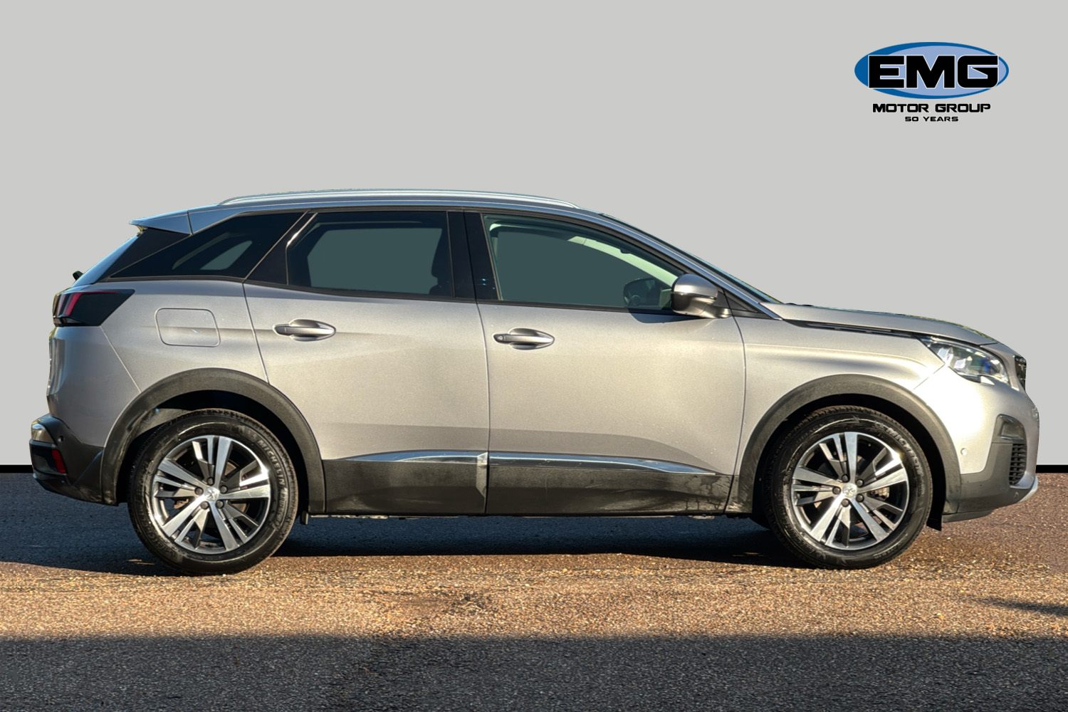 Used Peugeot 3008 2019 for sale - 76757357: Photo 4