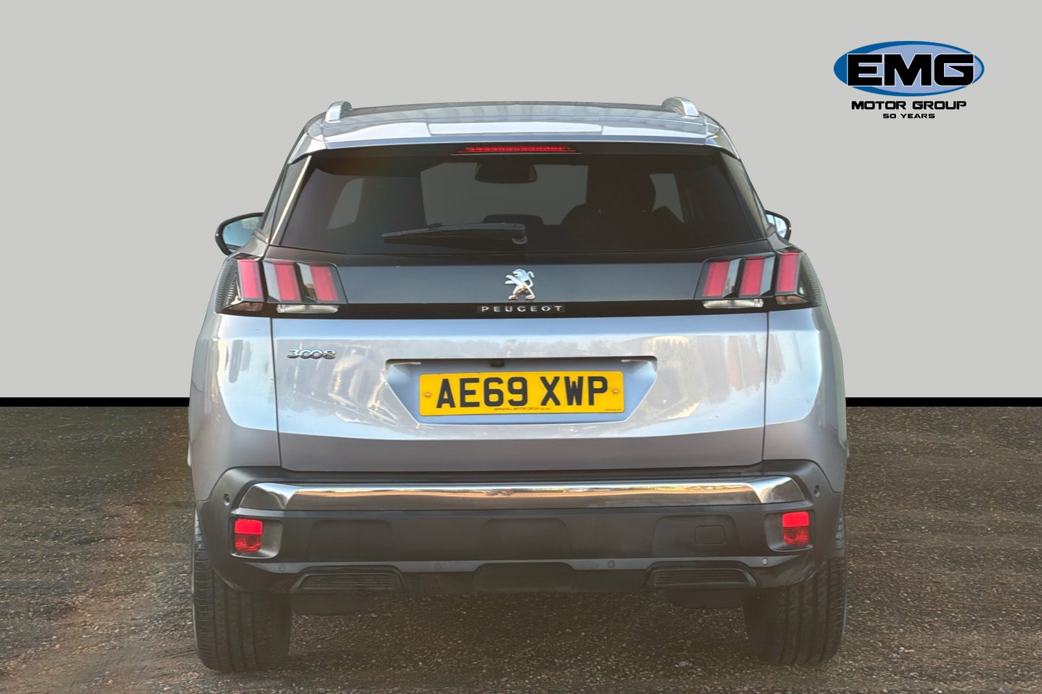Used Peugeot 3008 2019 for sale - 76757357: Photo 6
