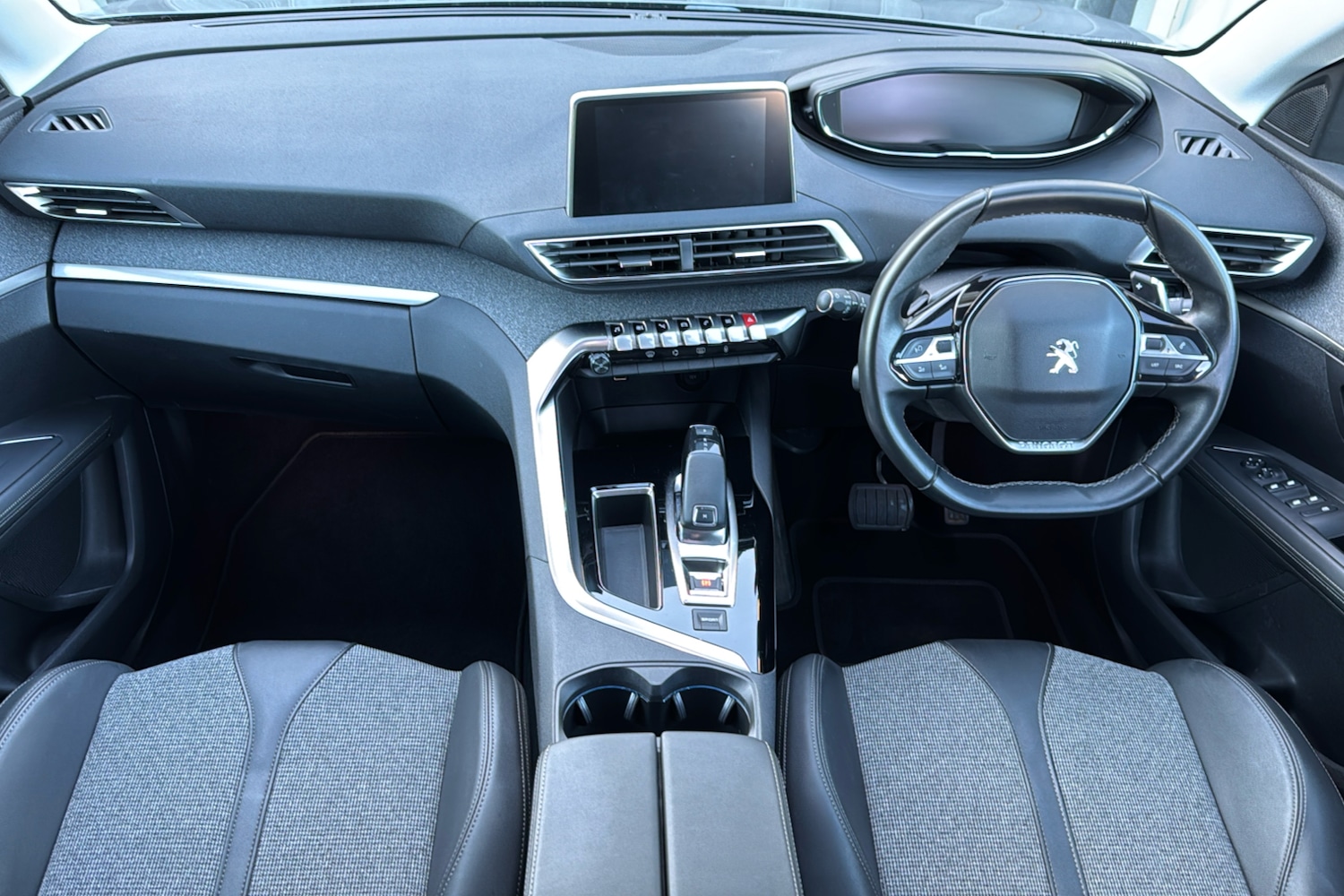 Used Peugeot 3008 2019 for sale - 76757357: Photo 9