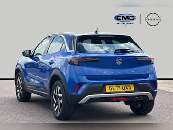Used Vauxhall Mokka 2021 for sale - 79470875: Photo