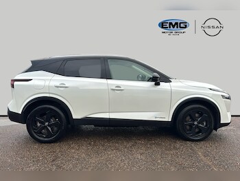 Used Nissan Qashqai 2023 for sale - 77374168: Photo