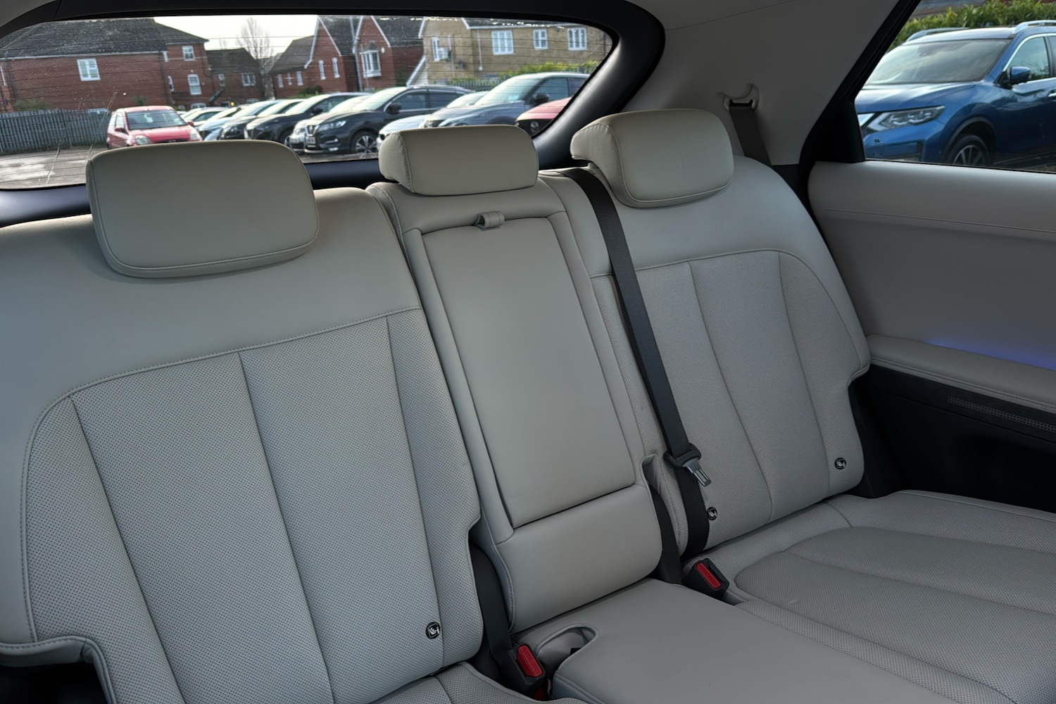 Used Hyundai IONIQ 5 2022 for sale - 77390076: Photo 12