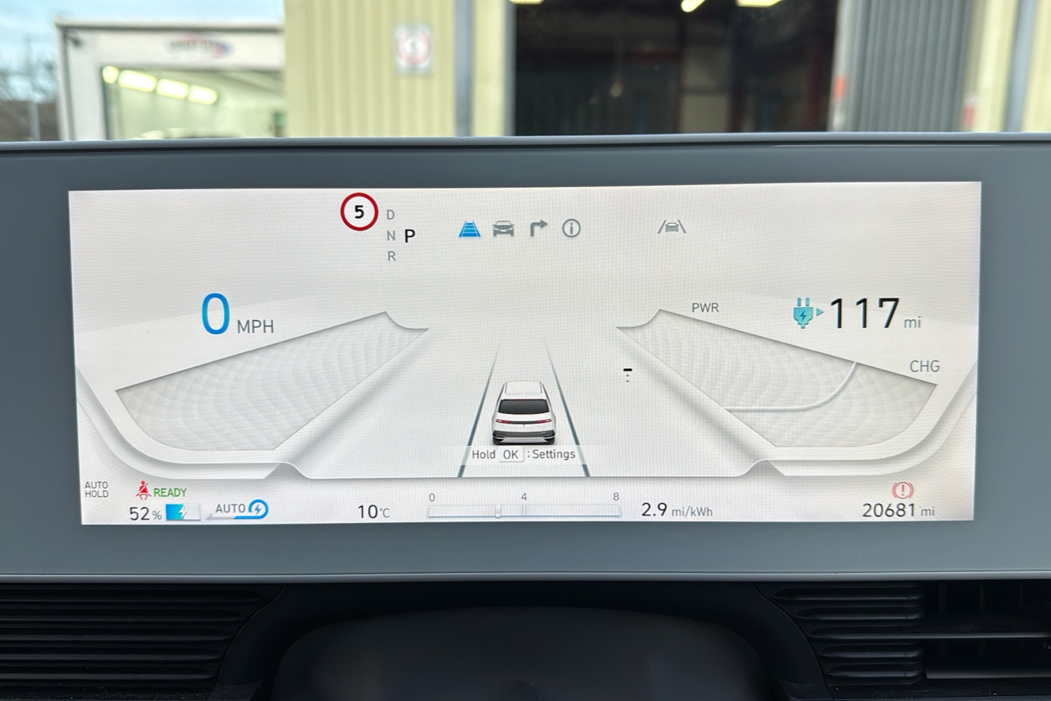 Used Hyundai IONIQ 5 2022 for sale - 77390076: Photo 14