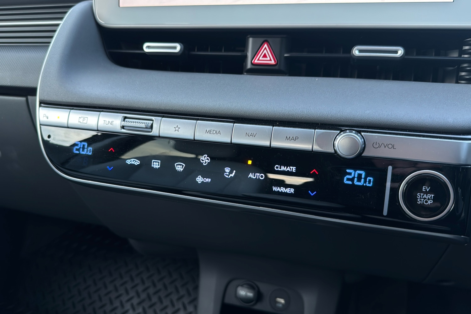 Used Hyundai IONIQ 5 2022 for sale - 77390076: Photo 16