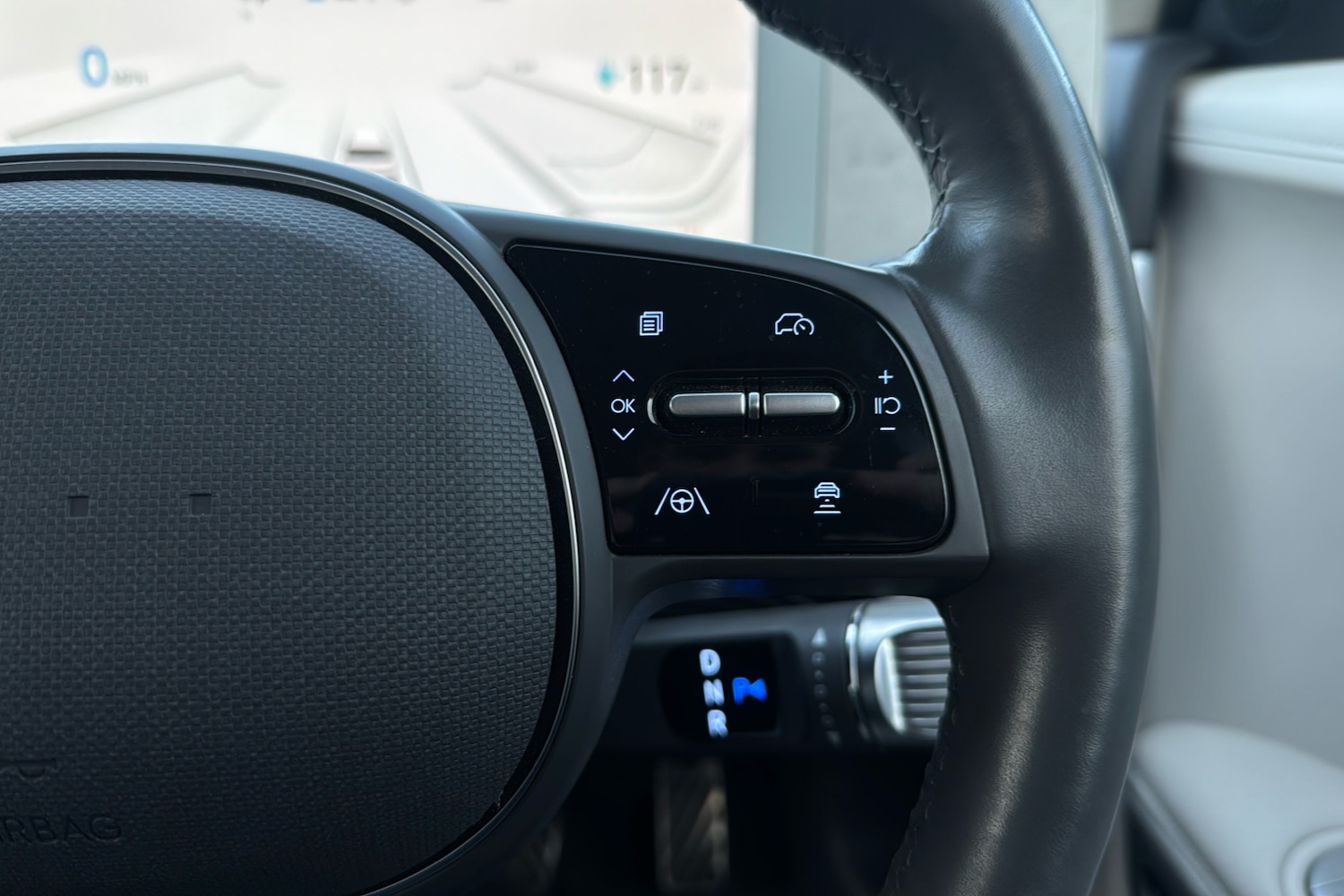 Used Hyundai IONIQ 5 2022 for sale - 77390076: Photo 18