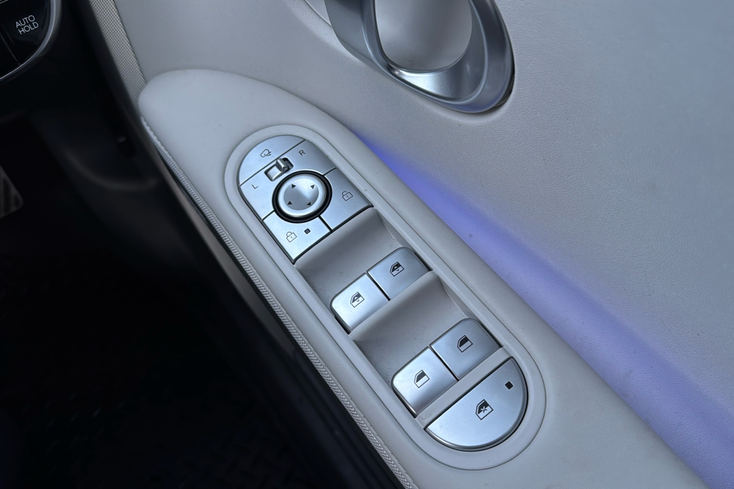 Used Hyundai IONIQ 5 2022 for sale - 77390076: Photo 22