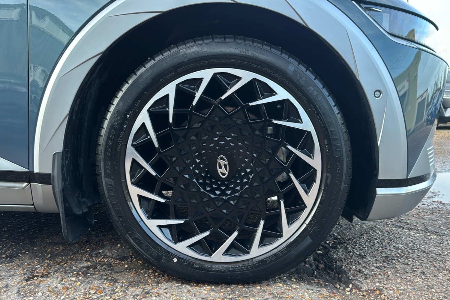 Used Hyundai IONIQ 5 2022 for sale - 77390076: Photo 27