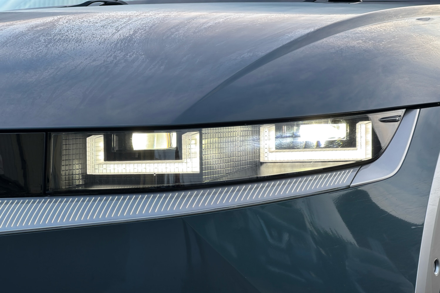 Used Hyundai IONIQ 5 2022 for sale - 77390076: Photo 28