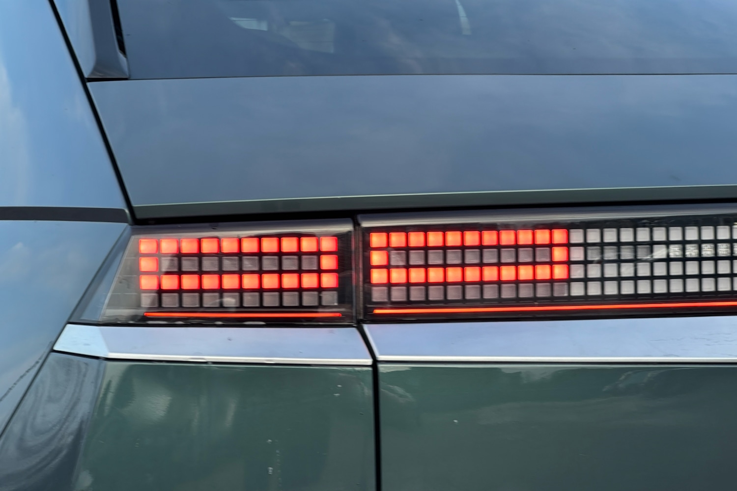 Used Hyundai IONIQ 5 2022 for sale - 77390076: Photo 30