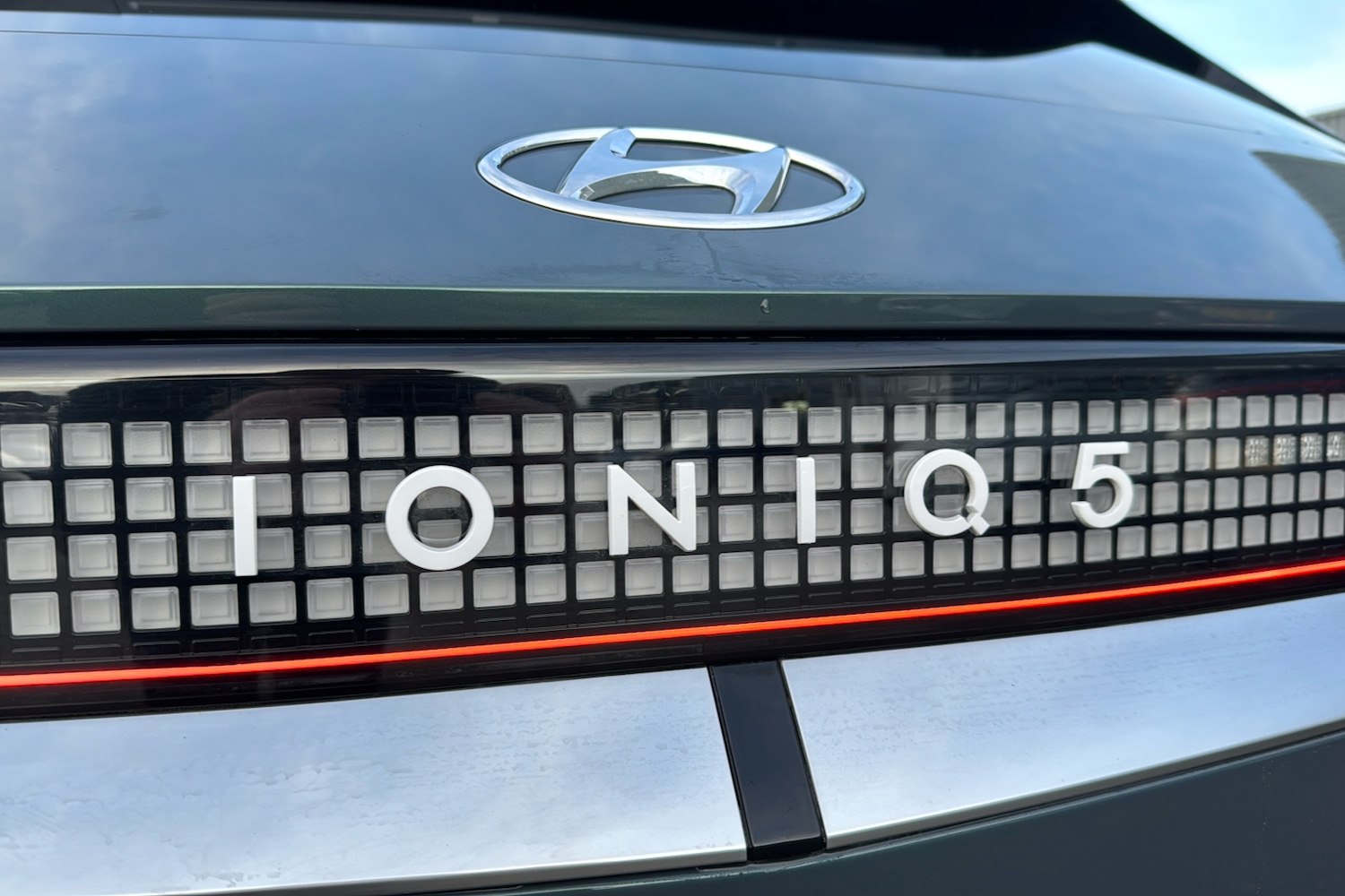 Used Hyundai IONIQ 5 2022 for sale - 77390076: Photo 31