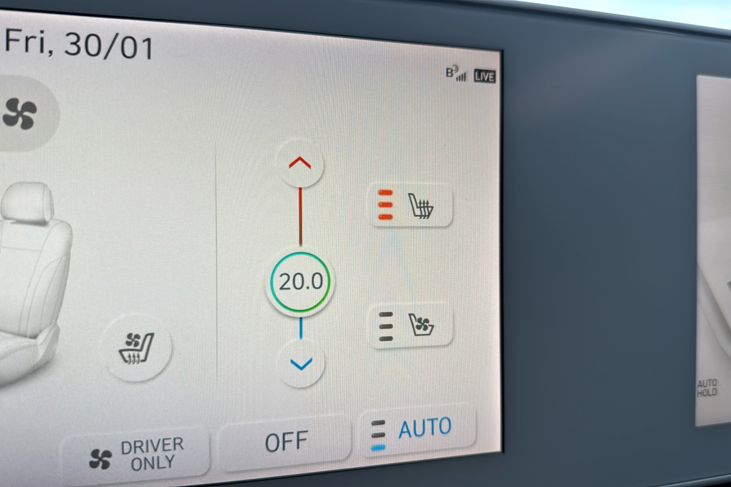 Used Hyundai IONIQ 5 2022 for sale - 77390076: Photo 36