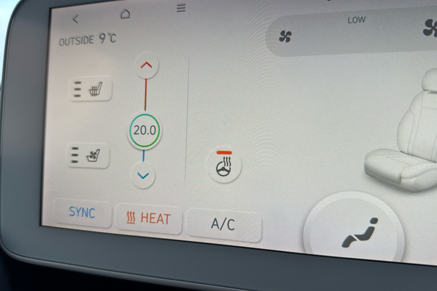 Used Hyundai IONIQ 5 2022 for sale - 77390076: Photo 38