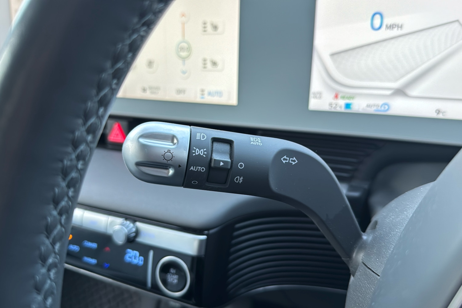 Used Hyundai IONIQ 5 2022 for sale - 77390076: Photo 40