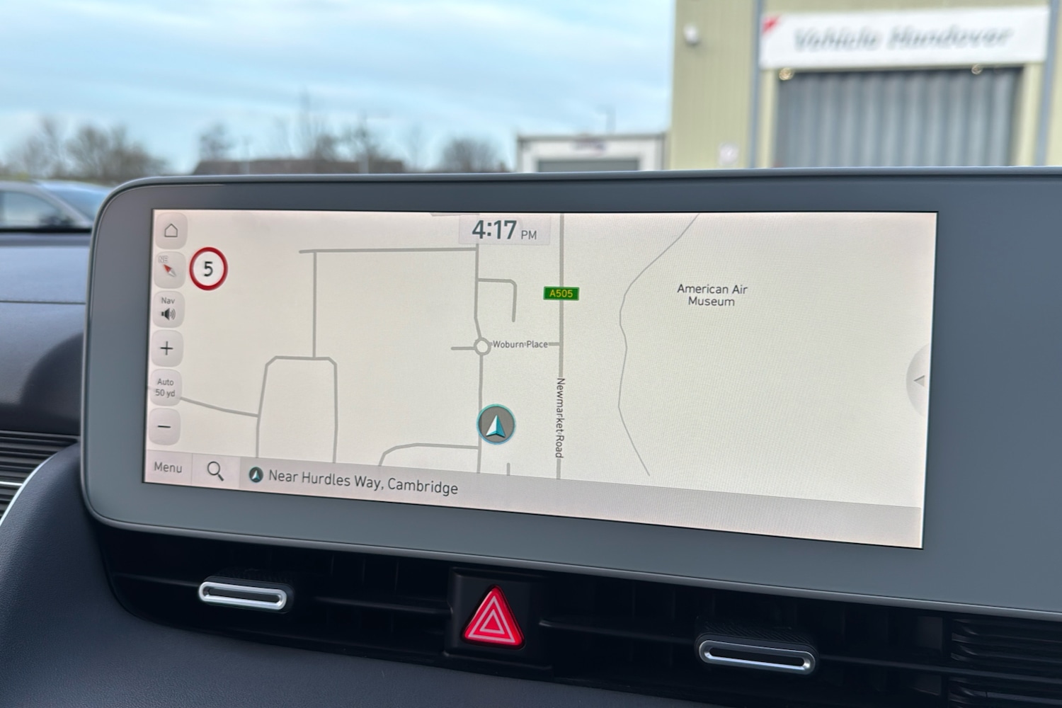 Used Hyundai IONIQ 5 2022 for sale - 77390076: Photo 42