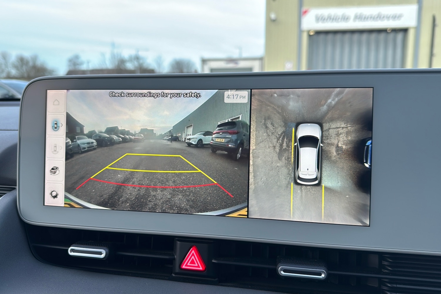 Used Hyundai IONIQ 5 2022 for sale - 77390076: Photo 43