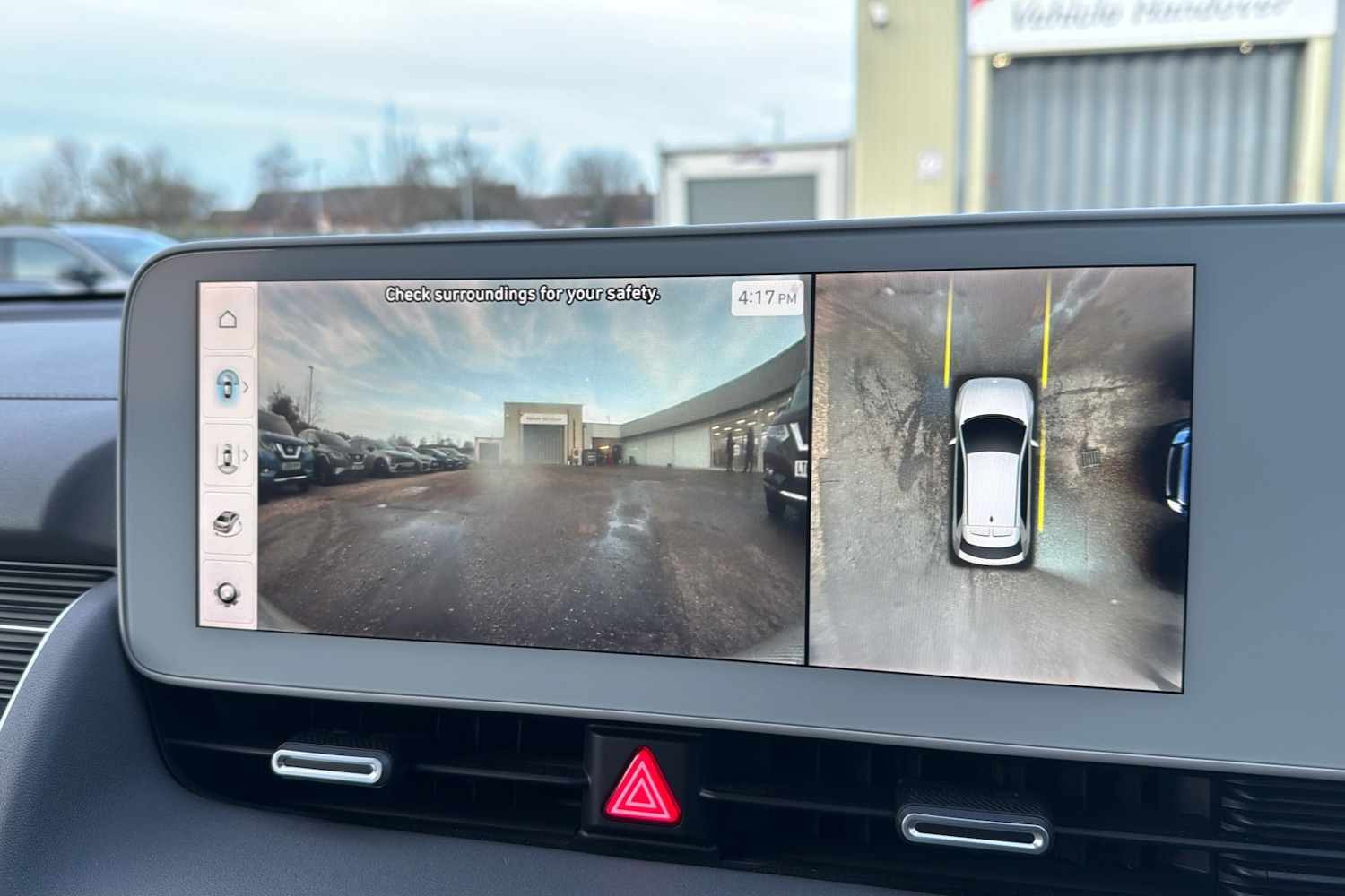 Used Hyundai IONIQ 5 2022 for sale - 77390076: Photo 44