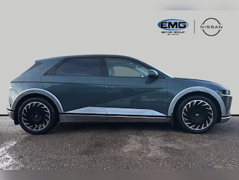 Used Hyundai IONIQ 5 2022 for sale - 77390076: Photo