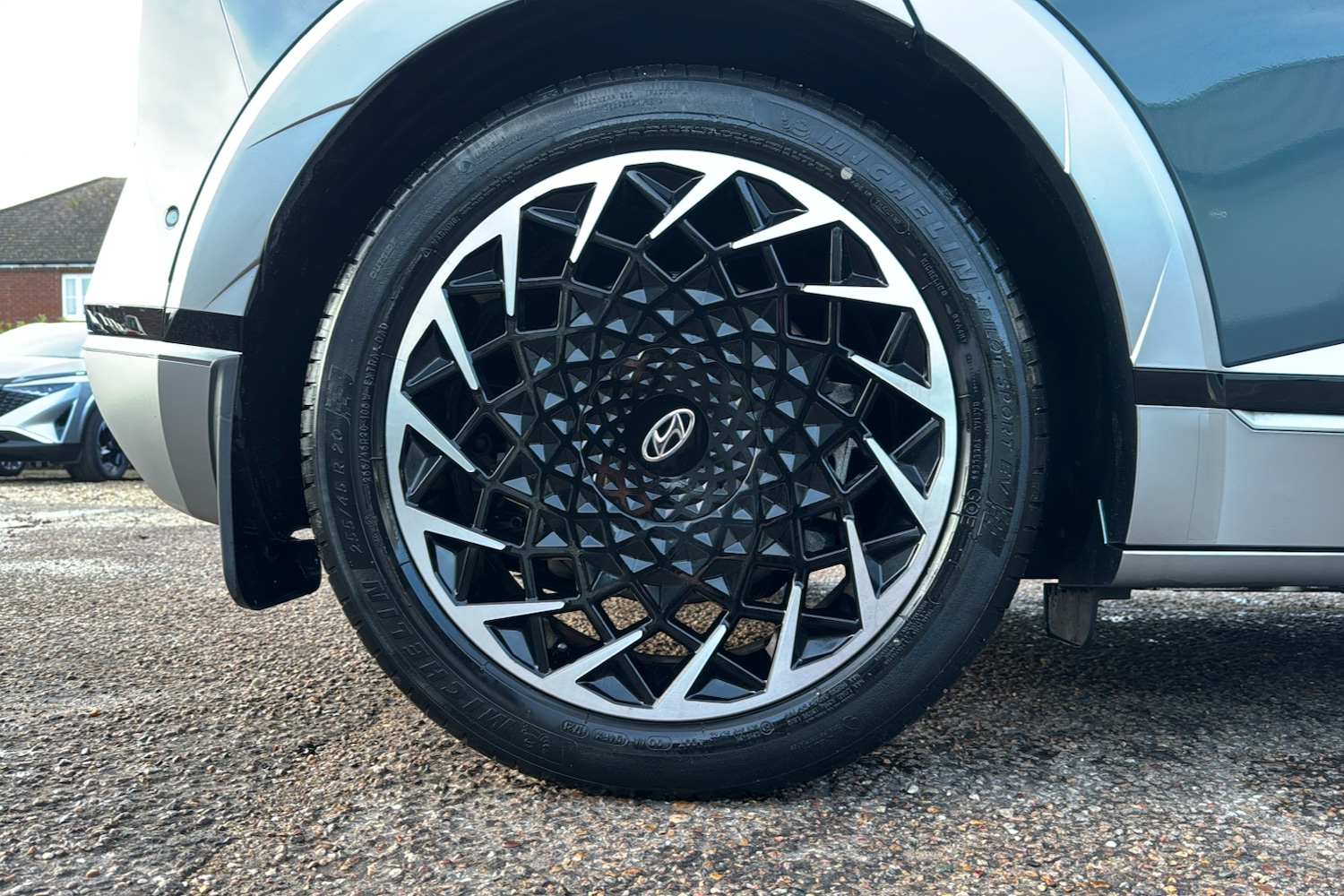 Used Hyundai IONIQ 5 2022 for sale - 77390076: Photo 8