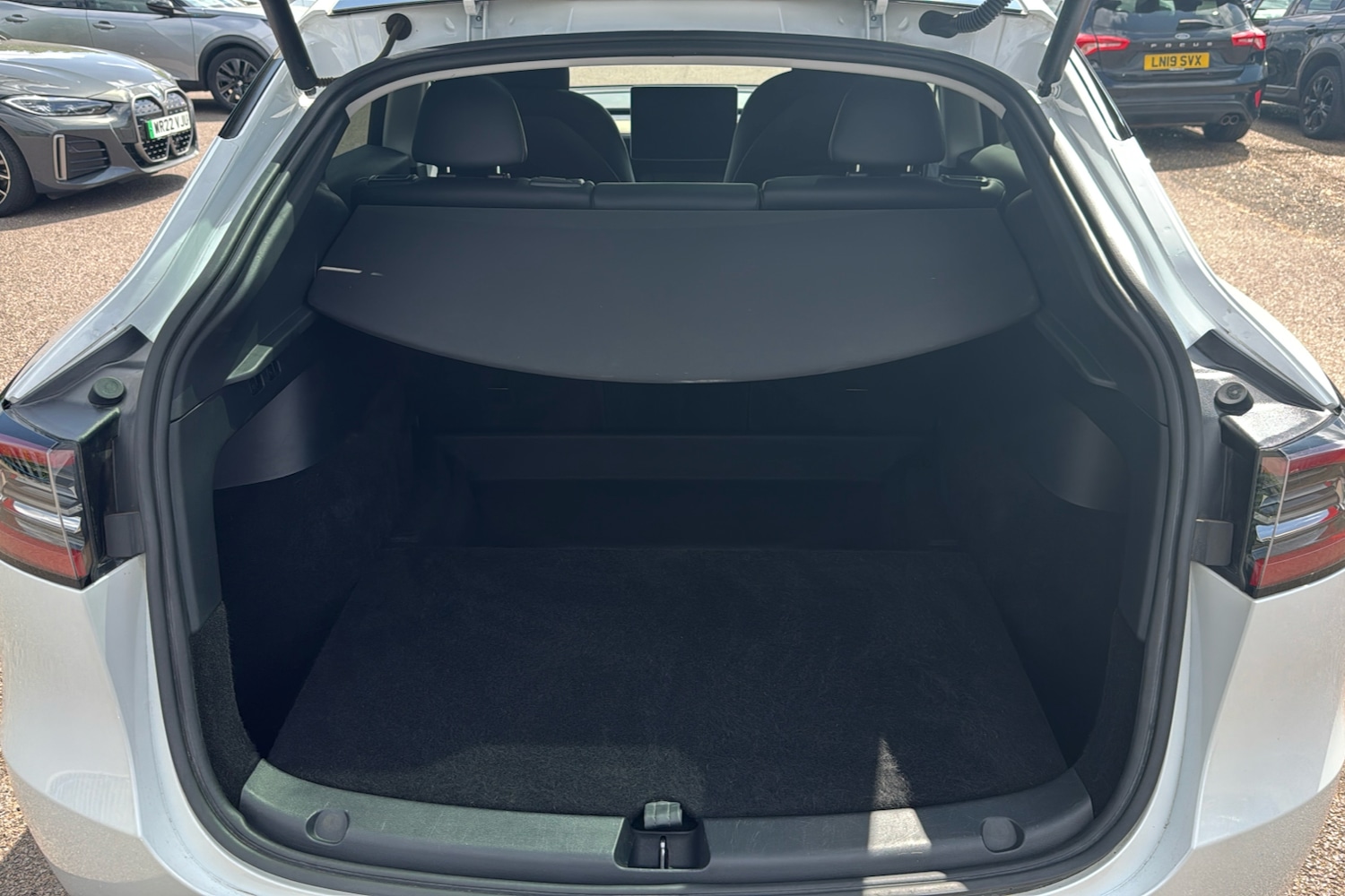 Vehicle 19