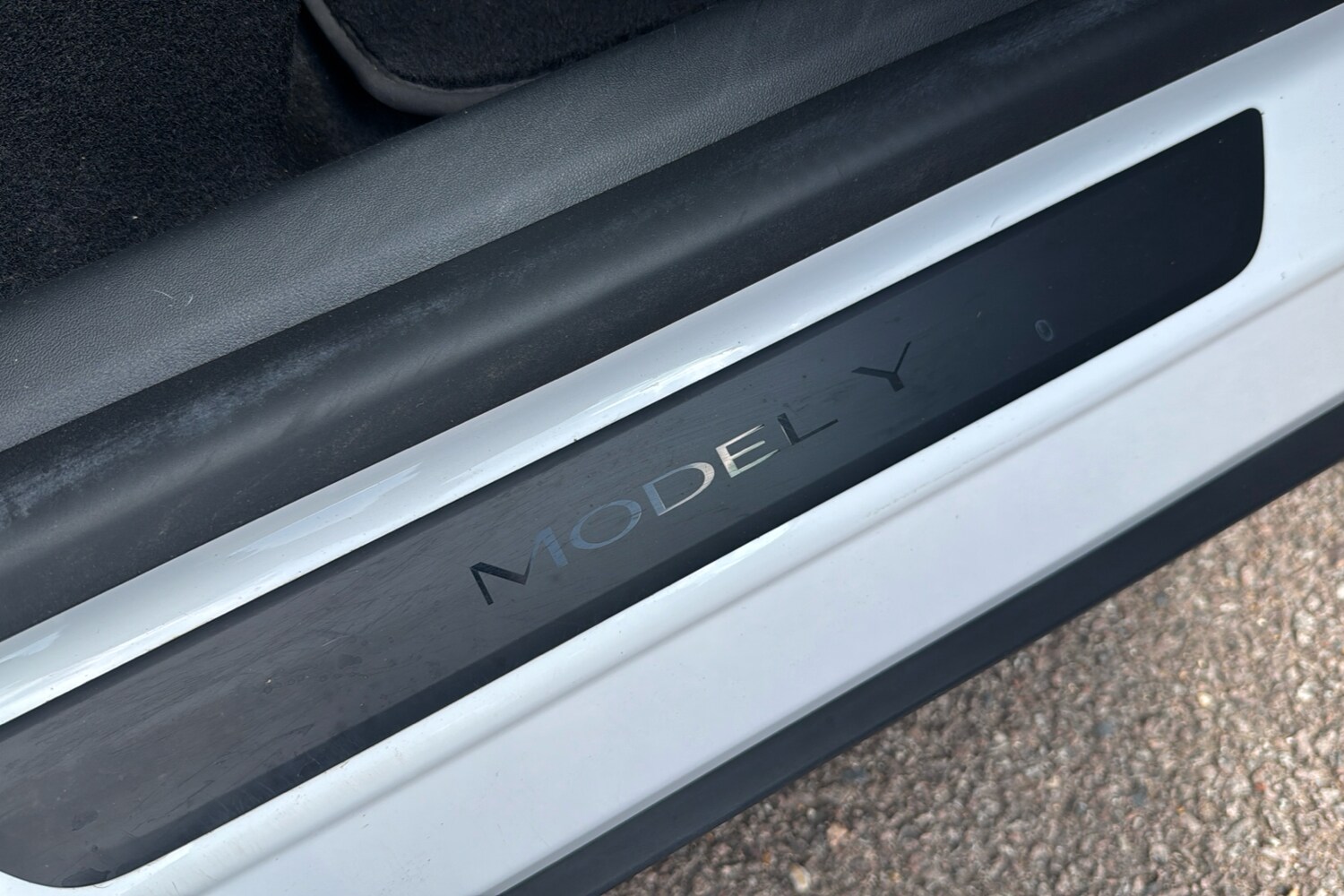Vehicle 34