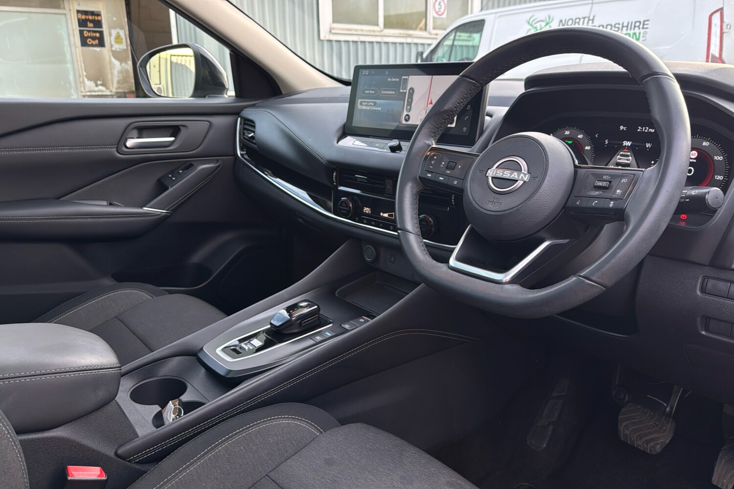 Used Nissan Qashqai 2022 for sale - 77473246: Photo 10