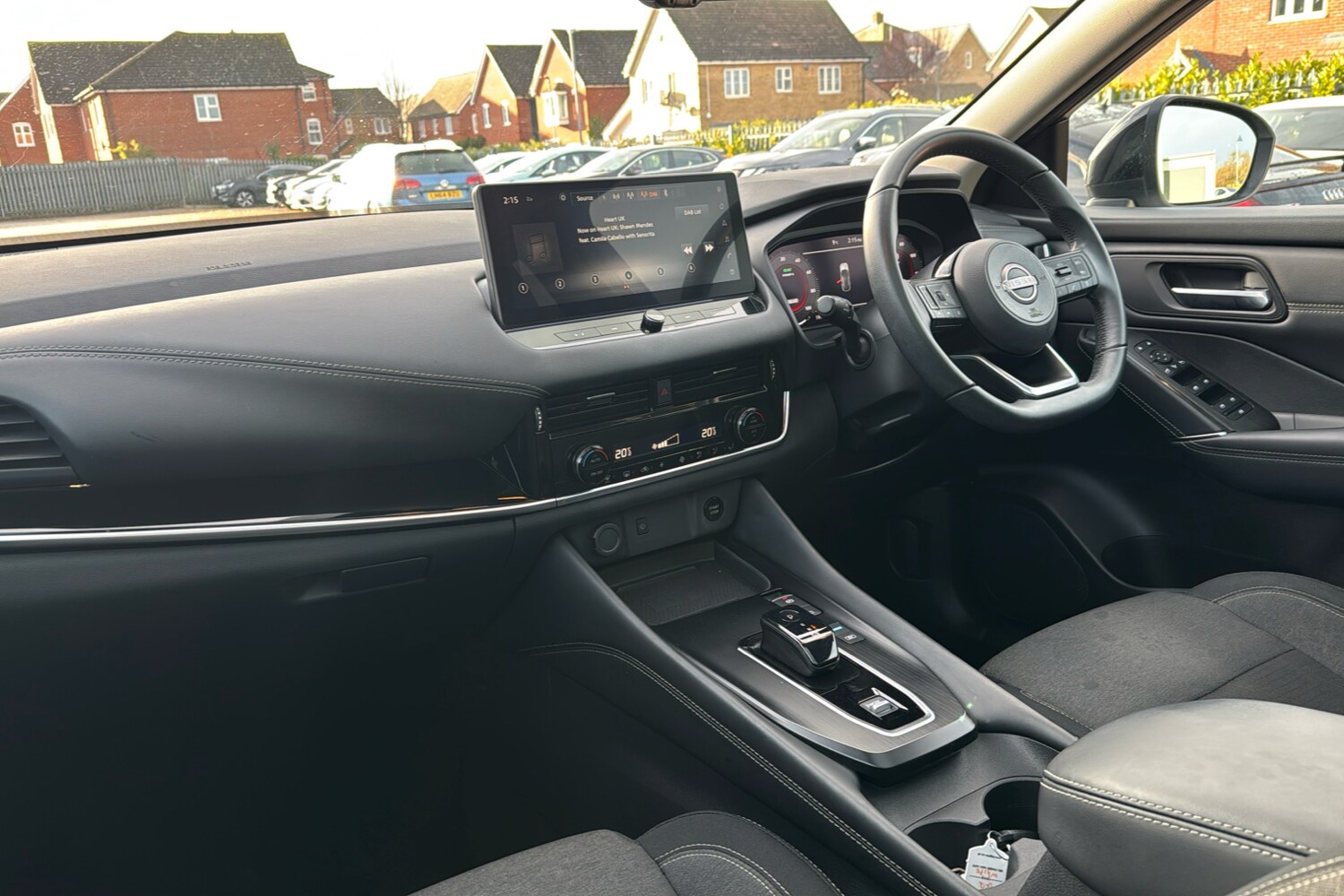 Used Nissan Qashqai 2022 for sale - 77473246: Photo 11