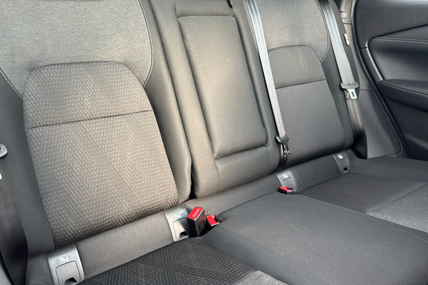 Used Nissan Qashqai 2022 for sale - 77473246: Photo 12