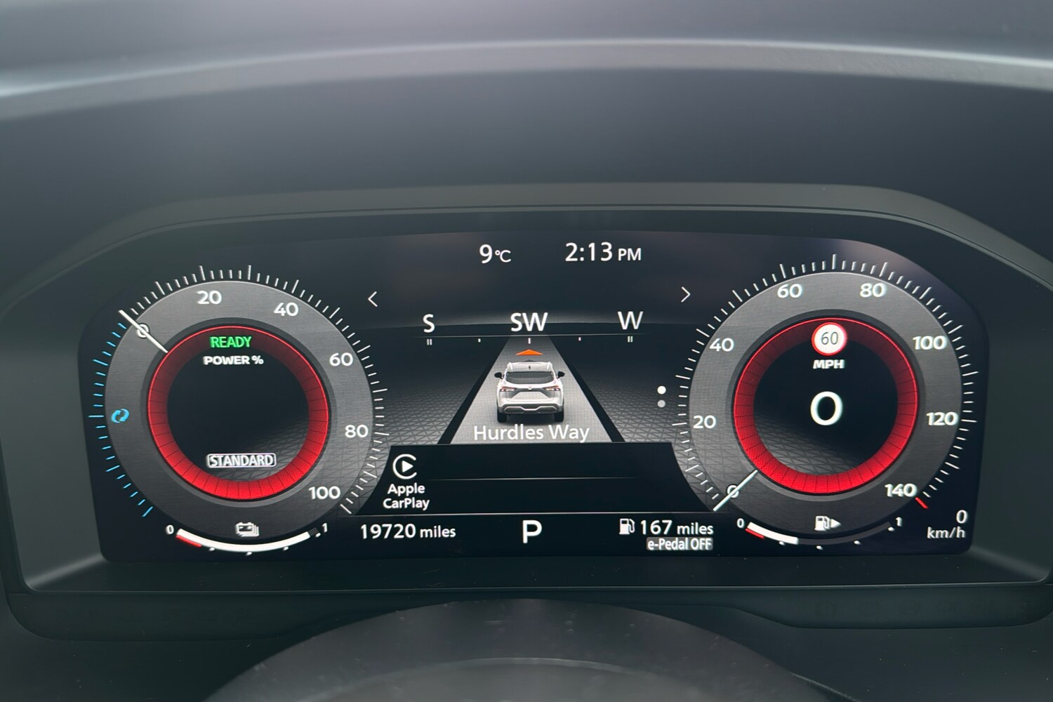 Used Nissan Qashqai 2022 for sale - 77473246: Photo 14