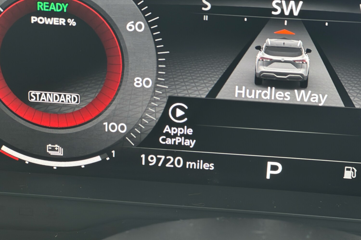 Used Nissan Qashqai 2022 for sale - 77473246: Photo 15