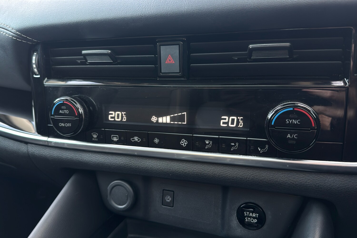 Used Nissan Qashqai 2022 for sale - 77473246: Photo 16