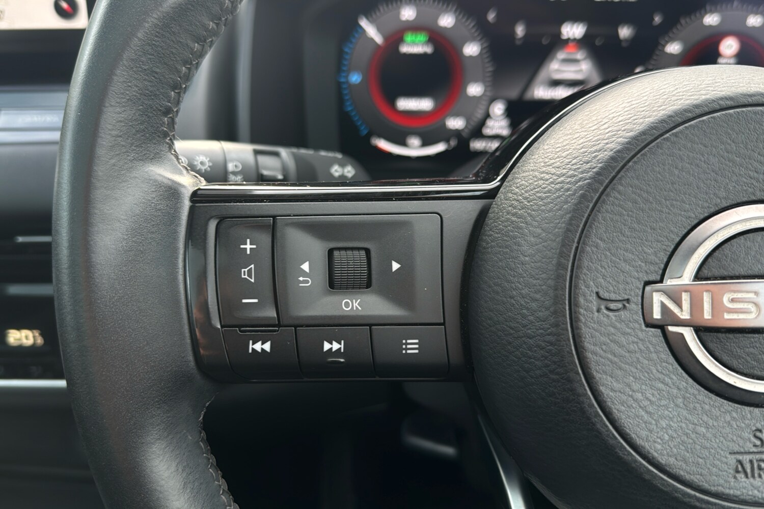 Used Nissan Qashqai 2022 for sale - 77473246: Photo 17