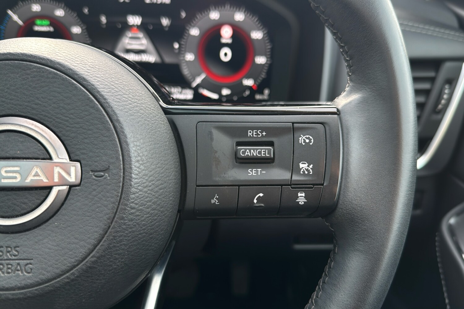 Used Nissan Qashqai 2022 for sale - 77473246: Photo 18