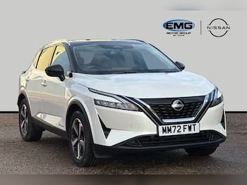 Used Nissan Qashqai 2022 for sale - 77473246: Photo