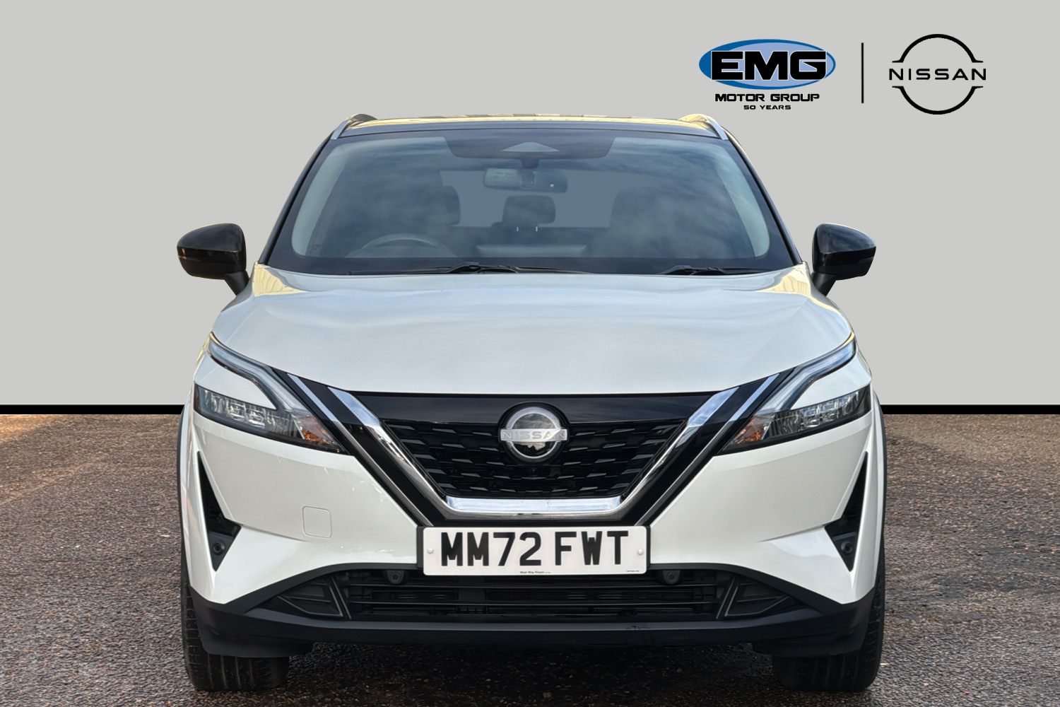 Used Nissan Qashqai 2022 for sale - 77473246: Photo 2