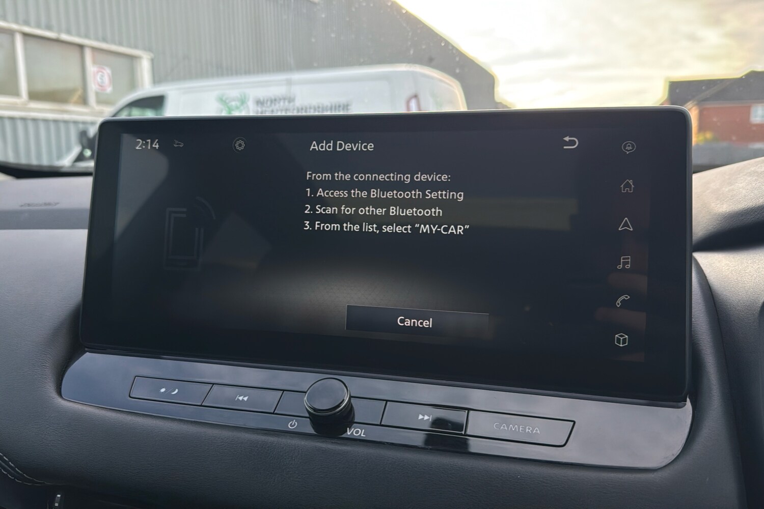 Used Nissan Qashqai 2022 for sale - 77473246: Photo 20