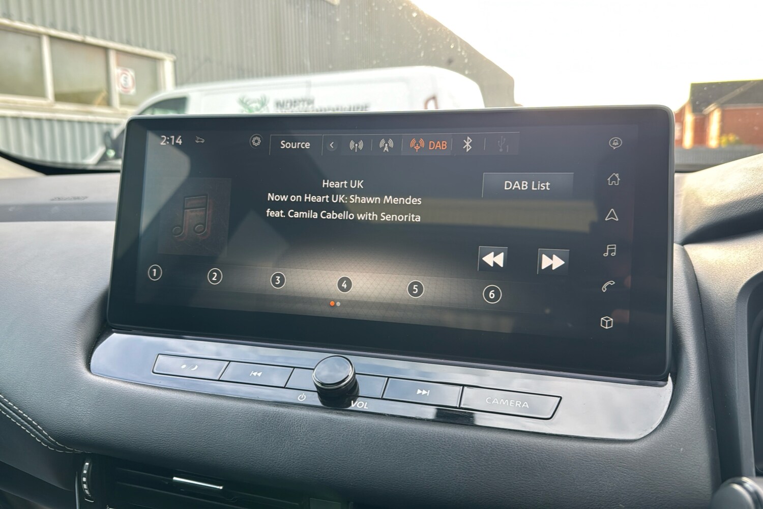 Used Nissan Qashqai 2022 for sale - 77473246: Photo 21