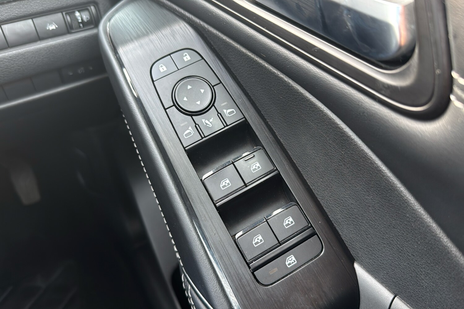 Used Nissan Qashqai 2022 for sale - 77473246: Photo 22